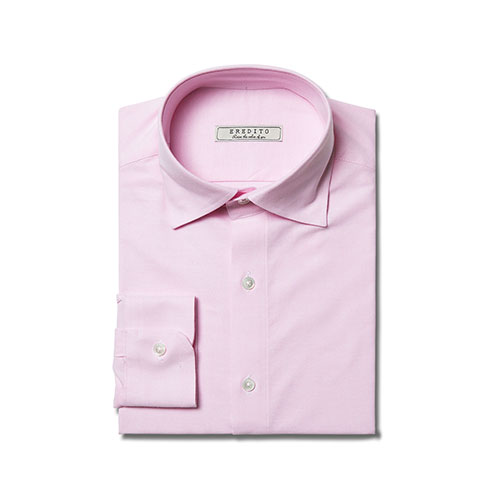 Oxford shirts - Pink
