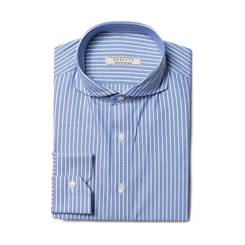 Stripe Shirt - 122220