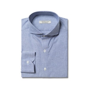 Oxford shirts - Blue