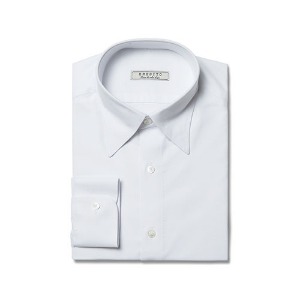 Oxford shirts - White