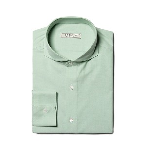 Oxford Shirt - 010998