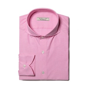Oxford Shirt - 011002