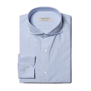 Oxford Shirt - 010991