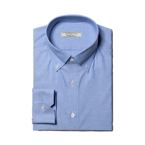 Oxford Shirt - 010992