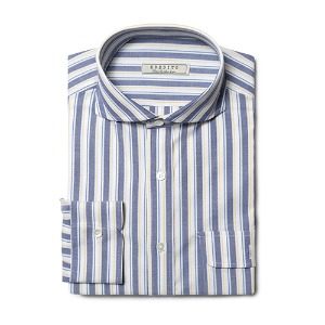 Multi Stripe Shirt - 121708