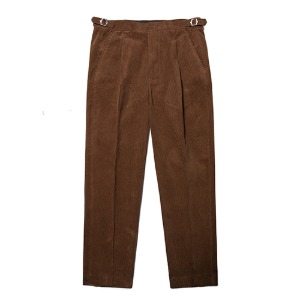ERD - French Corduroy pants Brown
